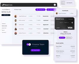 Gig & Creator Payouts